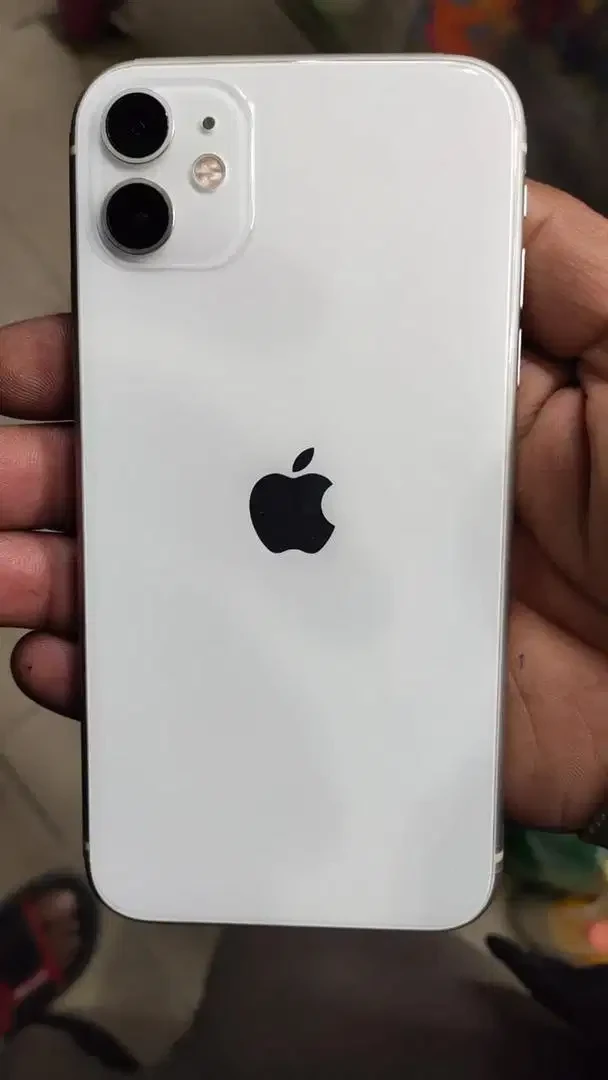 Iphone 11 256gb Pta Approved